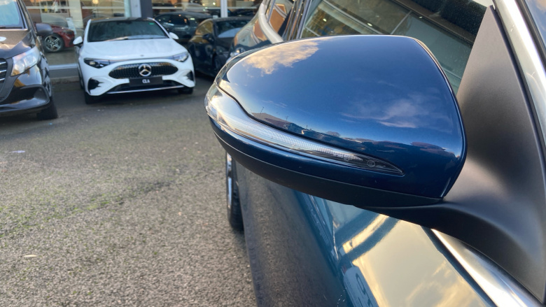 Mercedes-Benz GLA 180 AMG Line Premium 5dr Auto Petrol Hatchback